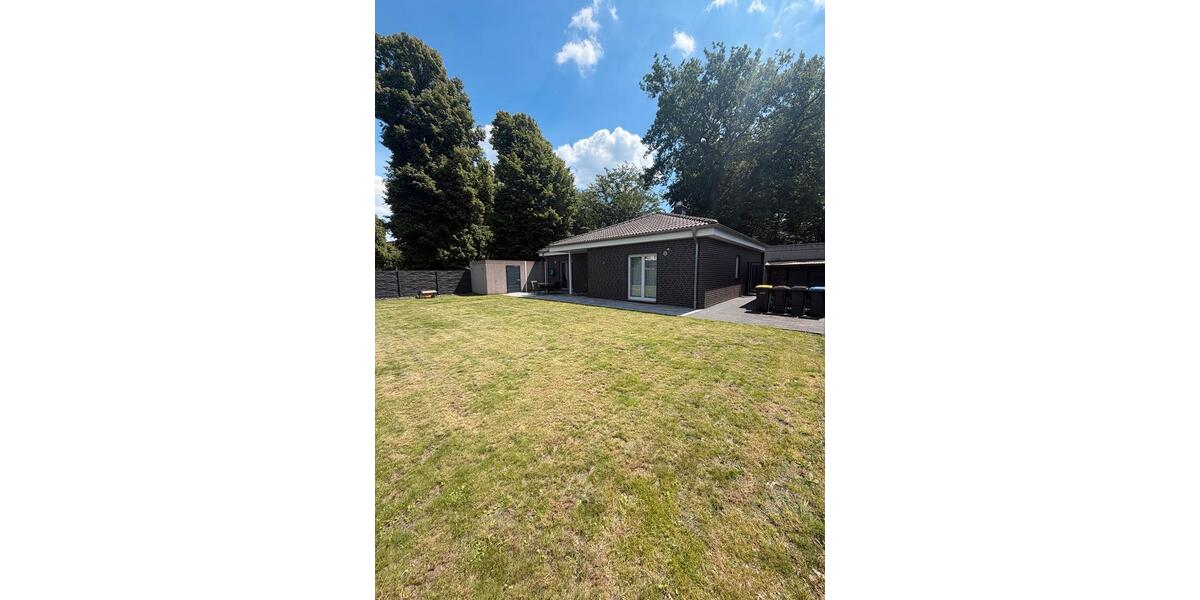 Bungalow Datteln - 4 Zimmer, 108 m&sup2;, 600.000&euro; | Angebot:26943863