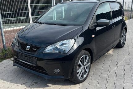 Seat Mii 142.928 km 5.990 &euro; Dortmund 44145