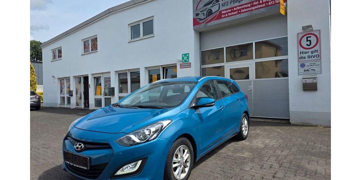 Hyundai i30 272.000 km 2.990 &euro; Gladbeck 45964