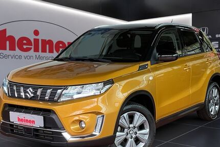 Suzuki Vitara 57.581 km 15.979 &euro; Dortmund 44149
