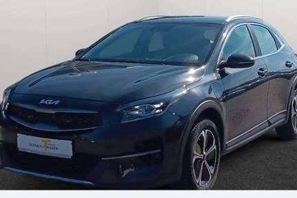 Kia XCeed 56.592 km 18.990 &euro; Castrop-Rauxel 44575