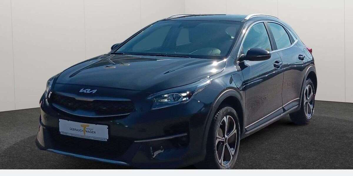 Kia XCeed 56.592 km 18.990 &euro; Castrop-Rauxel 44575