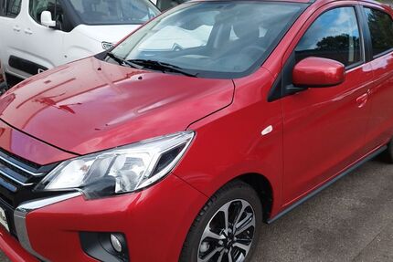 Mitsubishi Space Star 5.800 km 13.990 &euro; Gelsenkirchen 45892