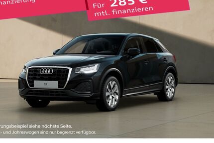 Audi Q2 2.868 km 35.870 &euro; Duisburg 47249