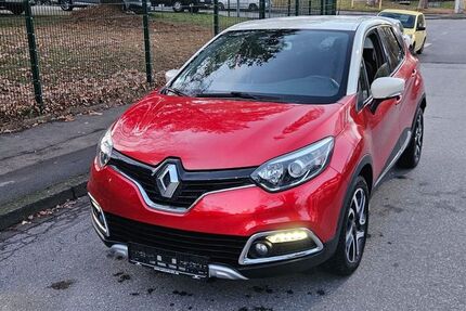 Renault Captur 89.400 km 8.750 &euro; herdecke 58313
