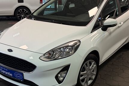 Ford Fiesta 35.890 km 10.790 &euro; Schwelm 58332