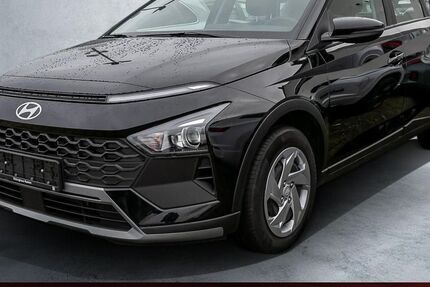 Hyundai BAYON 19.426 km 15.999 &euro; Dortmund 44289