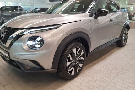 Nissan Juke 20.822 km 17.680 &euro; Oberhausen 46049
