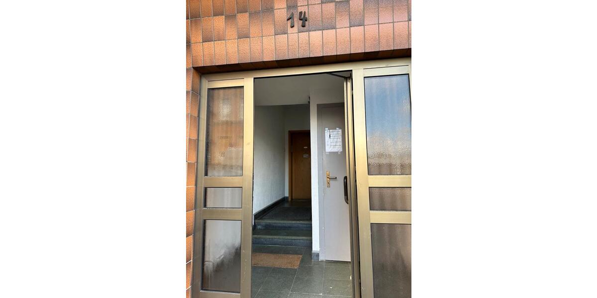 3 Zimmer Wohnung in Wuppertal Barmen 3 zimmer