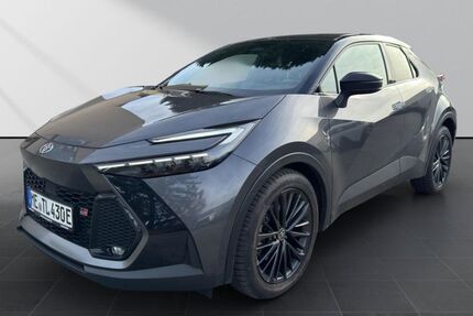 Toyota C-HR 10.550 km 38.689 &euro; Velbert 42549
