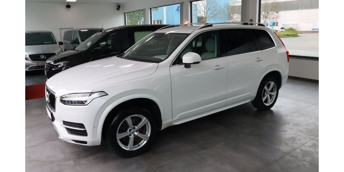 Volvo XC90 193.746 km 18.950 &euro; Essen 45329