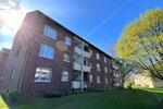 Erdgeschoßwohnung Duisburg Beeck - 3.5 Zimmer, 58 m&sup2;, 486&euro; | Angebot:24252591