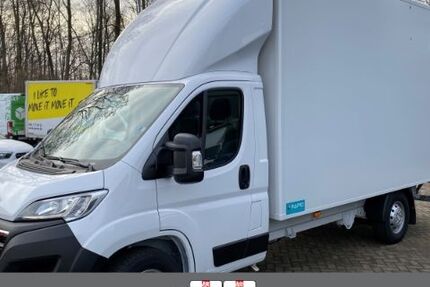 Opel Movano 2.500 km 49.990 € Essen 45356