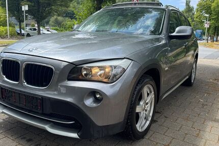 BMW X1 239.888 km 4.999 € Gladbeck 45968