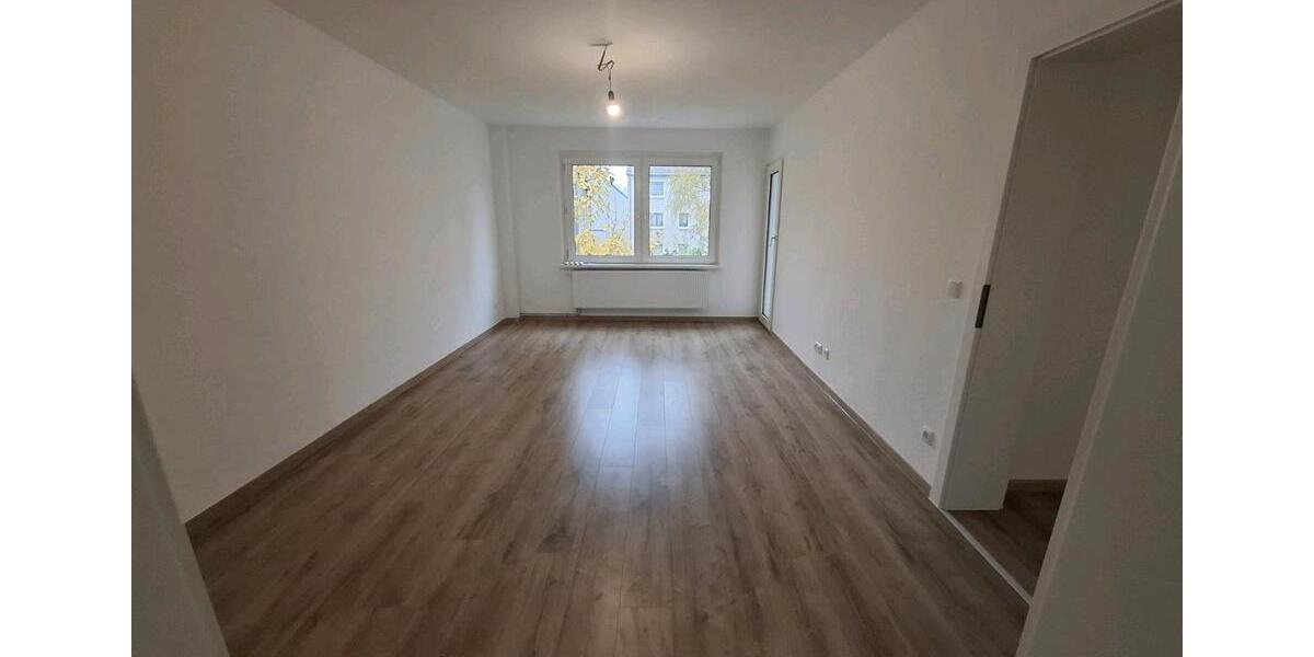 Erstbezug nach Renovierung 3,5 Zimmer in 46119 Oberhausen 3.5 zimmer