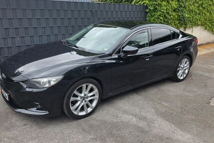 Mazda 6 214.560 km 7.350 &euro; Bochum 44867