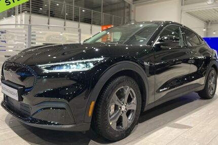 Ford Mustang Mach-E 16.000 km 32.790 &euro; Dinslaken 46539