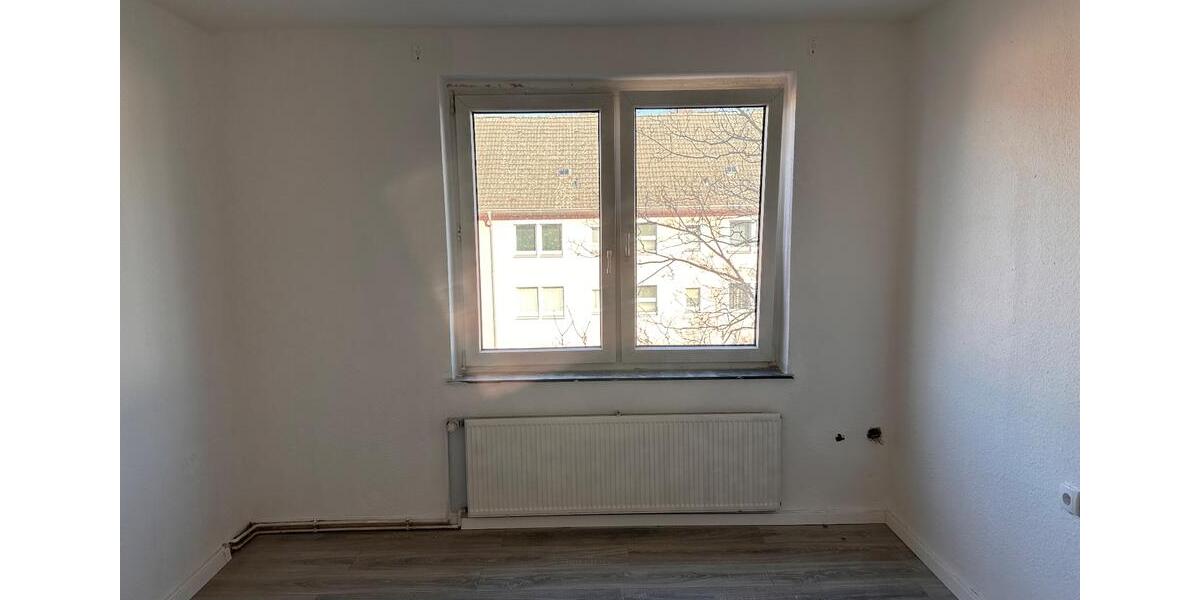 Eigentumswohnung 2,5 Zimmer, 49 qm, bezugsfrei ohne Makler 2.5 zimmer