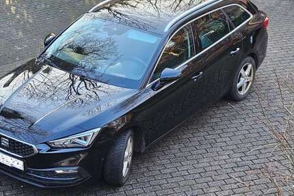 Seat Leon 95.500 km 18.500 &euro; Wuppertal 42111