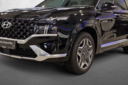 Hyundai SANTA FE 16.193 km 40.990 € Oer-Erkenschwick 45739