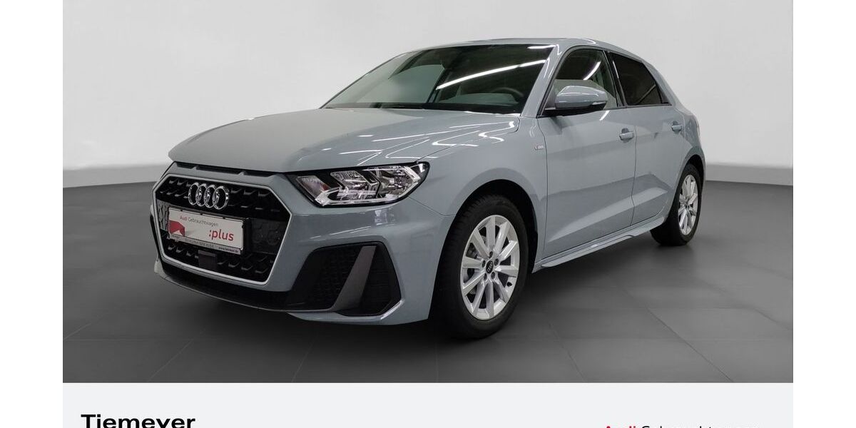 Audi A1 4.747 km 25.690 &euro; Bochum 44809