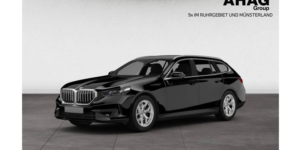BMW 520 4.900 km 62.690 &euro; Gelsenkirchen 45897