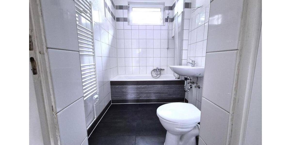 3-Zimmer mit Terrasse und Rheinblick! 3 zimmer