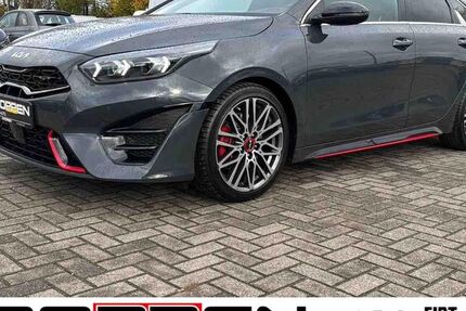 Kia pro ceed / ProCeed 62.527 km 26.880 &euro; Herten 45701