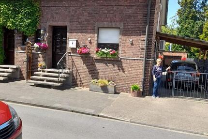 Charmante DHH in Rheinberg-Orsoy von PRIVAT zu verkaufen! zimmer