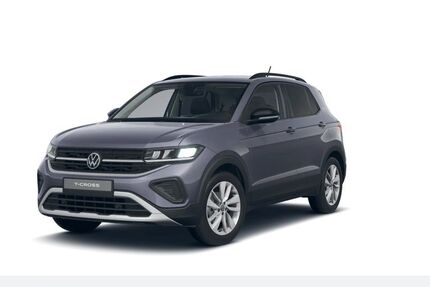 VW T-Cross 20.938 km 20.640 &euro; Recklinghausen 45663