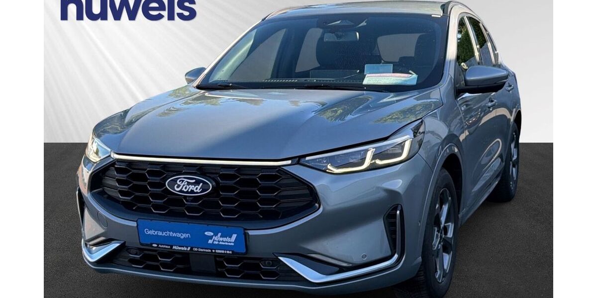 Ford Kuga 15.611 km 30.990 &euro; Oberhausen - Sterkrade 46145