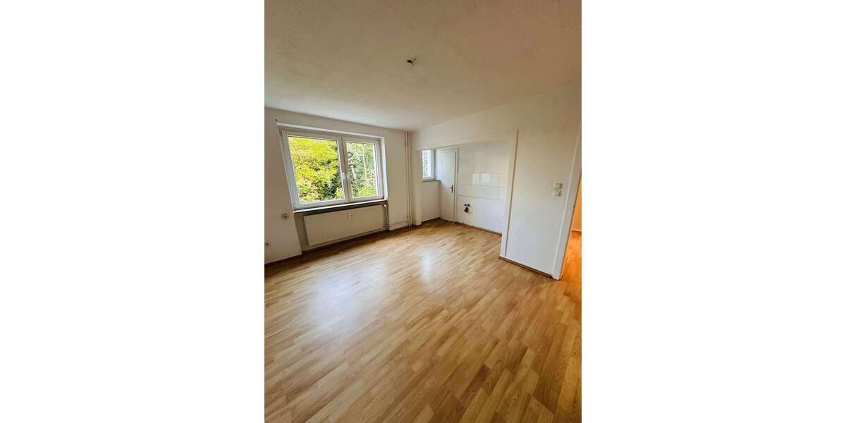 Etagenwohnung Essen Stadtbezirk III - 2 Zimmer, 40 m&sup2;, 480&euro; | Angebot:26404741
