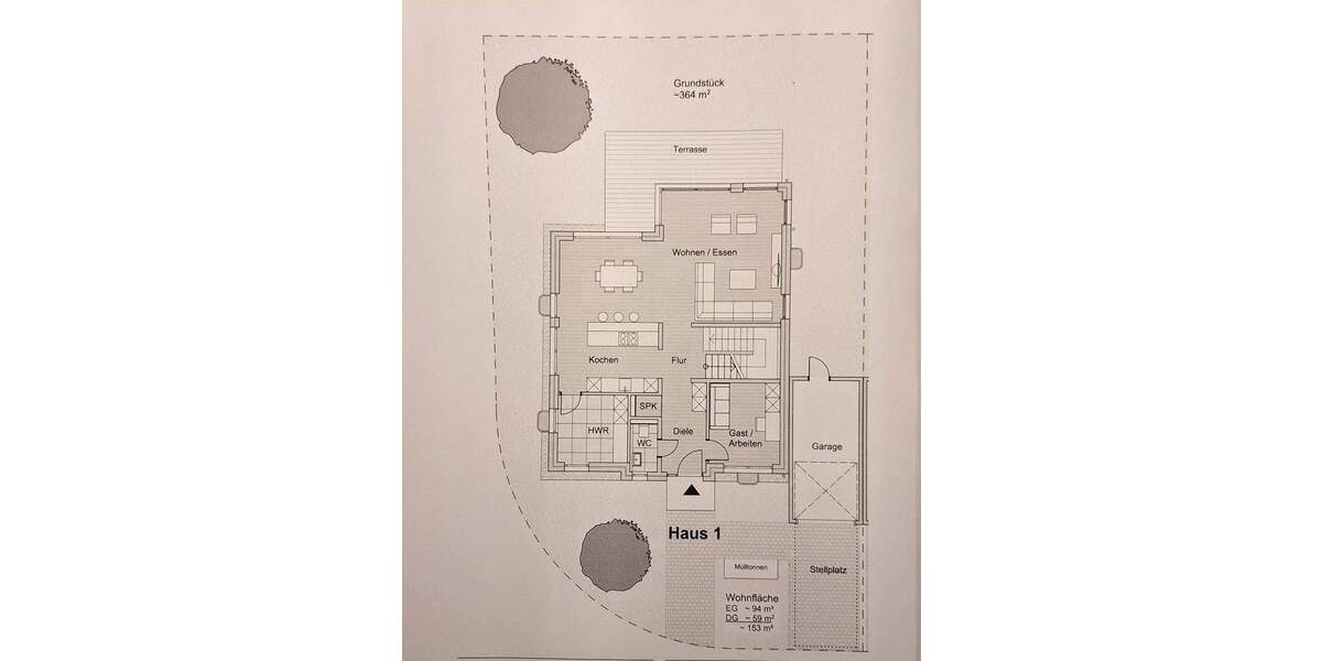 Einfamilienhaus Ratingen Breitscheid - 752.000&euro; | Angebot:24367439