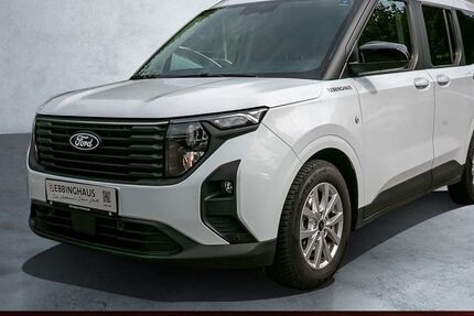 Ford Tourneo Courier 7.025 km 24.499 &euro; Dortmund 44149
