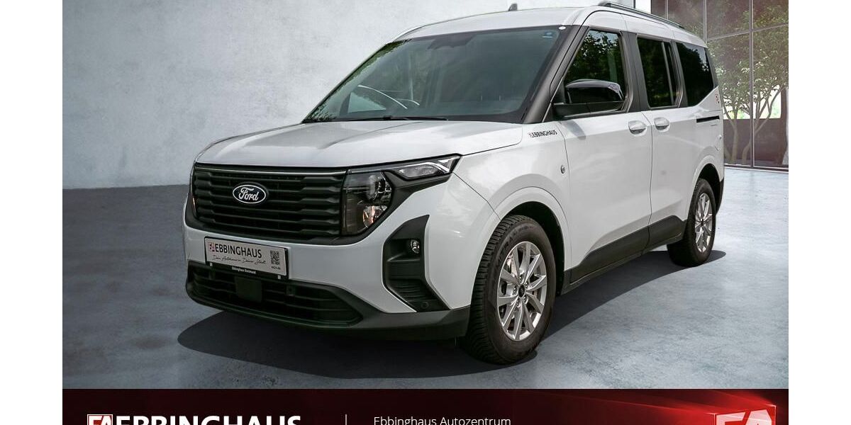 Ford Tourneo Courier 7.025 km 24.499 &euro; Dortmund 44149