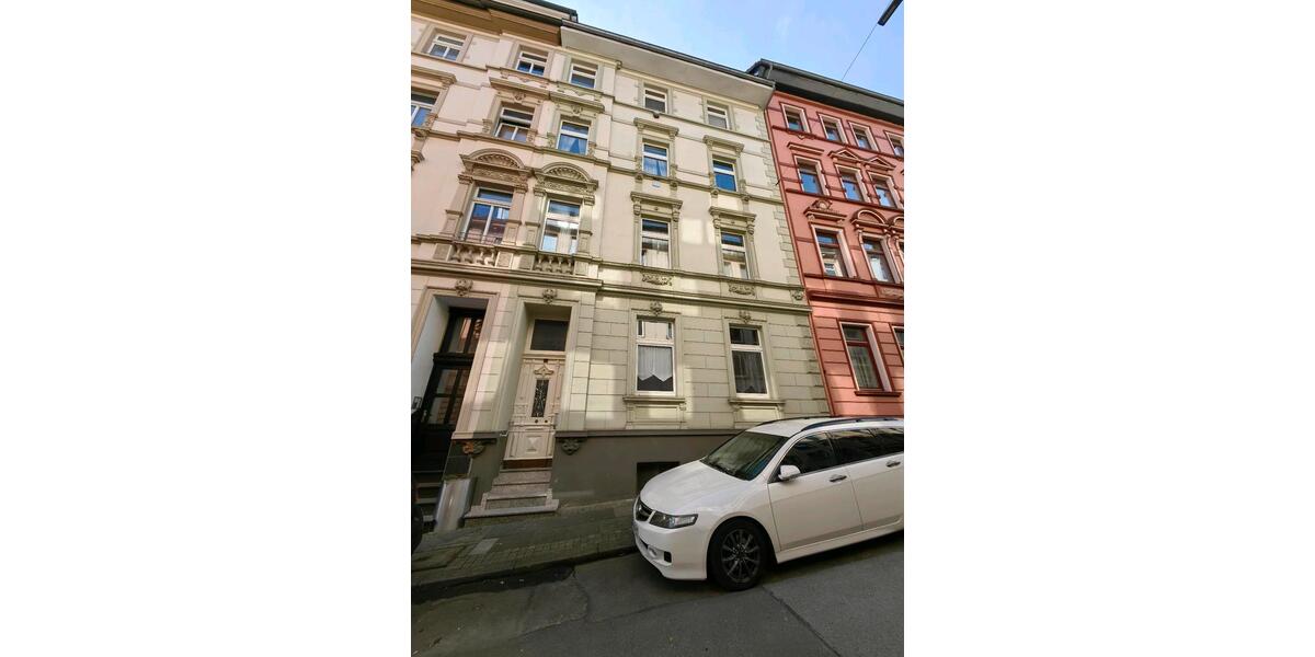 Mehrfamilienhaus, Wohnhaus Wuppertal Elberfeld - 620.000&euro; | Angebot:26409464