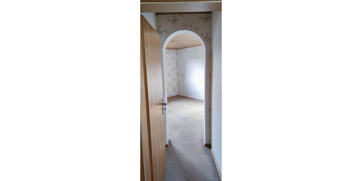 Reihenendhaus Gladbeck Rosenhügel - 4 Zimmer, 73 m&sup2;, 235.900&euro; | Angebot:25356172