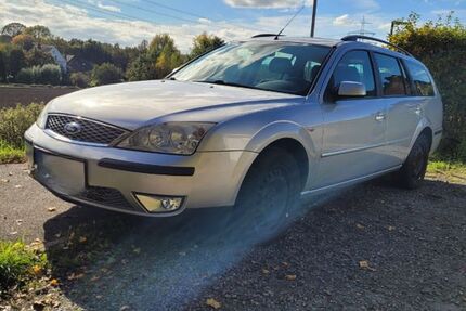 Ford Mondeo 205.000 km 1.999 € Dortmund 44225