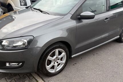 VW Polo 170.000 km 3.900 &euro; gelsenkirchen 45881