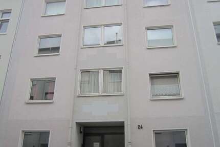 Wohnung Dortmund Innenstadt West - 1.5 Zimmer, 37 m&sup2;, 340&euro; | Angebot:26910088