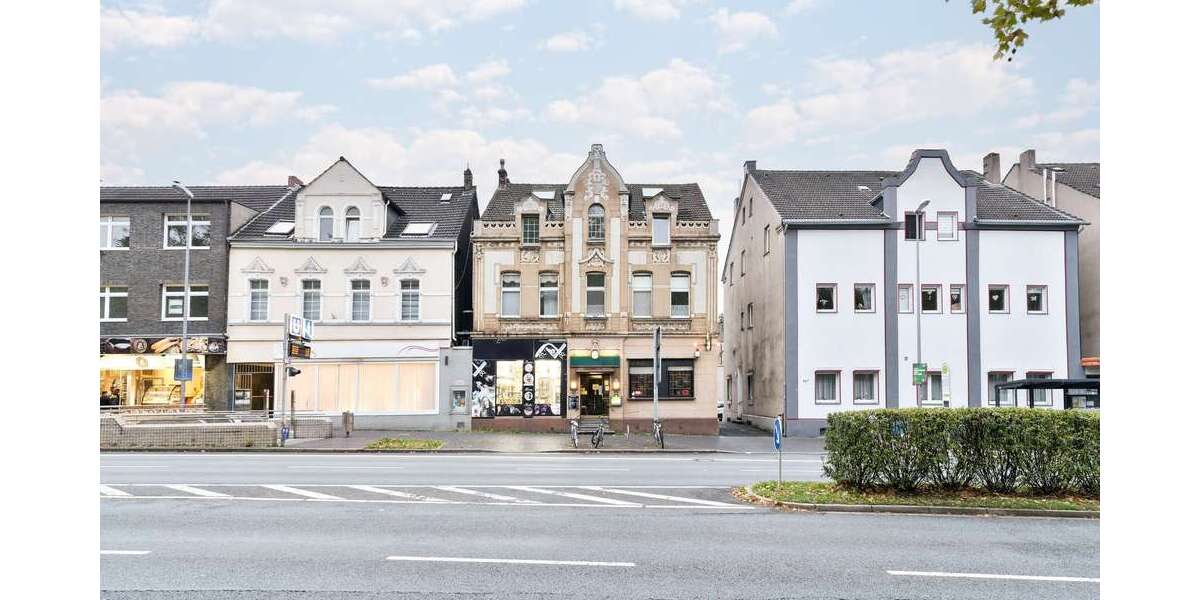 Haus zum Kaufen in Bochum 490.000 € 536.66 m² 20 zimmer