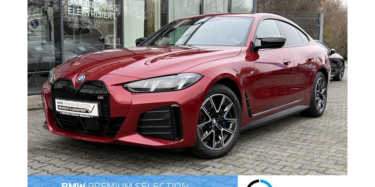 BMW i4 28.912 km 49.930 &euro; Mülheim 45472