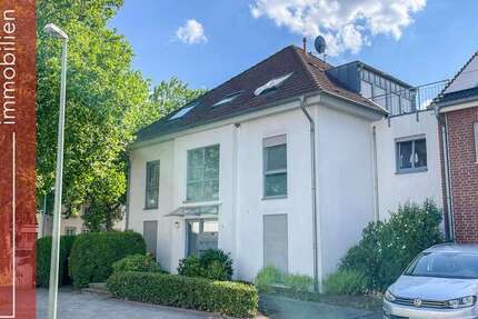 Wohnung Duisburg / Mündelheim Mündelheim - 2 Zimmer, 57 m&sup2;, 650&euro; | Angebot:27152892