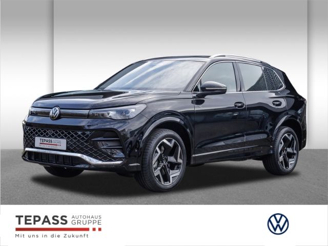 VW Tiguan 19.999 km 46.880 &euro; Wetter 58300