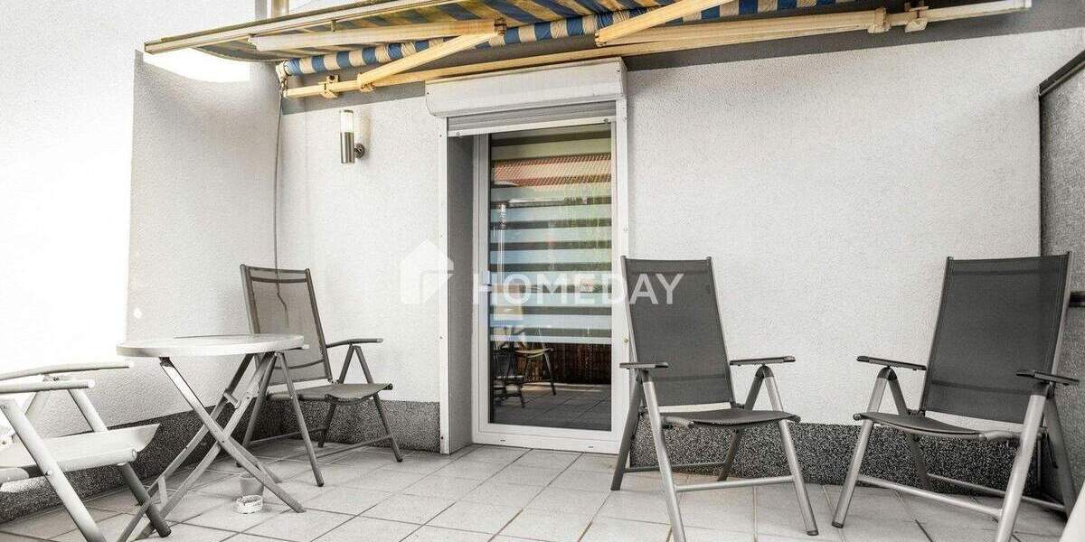 Reihenmittelhaus Bottrop Eigen - 4 Zimmer, 89 m&sup2;, 379.000&euro; | Angebot:25246515