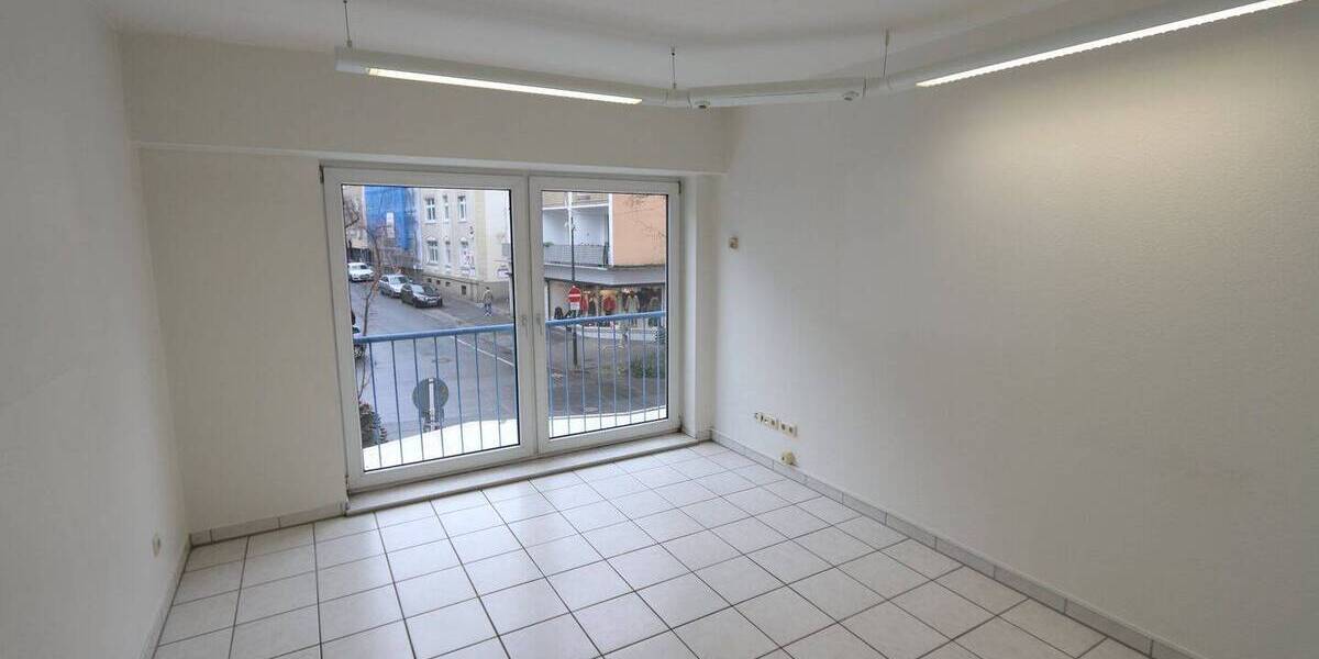 Gewerbeobjekt Dortmund Mitte - 5 Zimmer, 158 m&sup2;, 1.428&euro; | Angebot:26887022