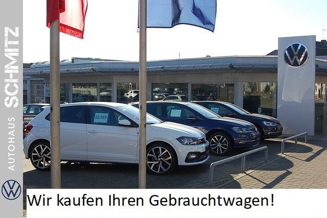 VW Taigo 30.550 km 17.999 &euro; Gladbeck 45964