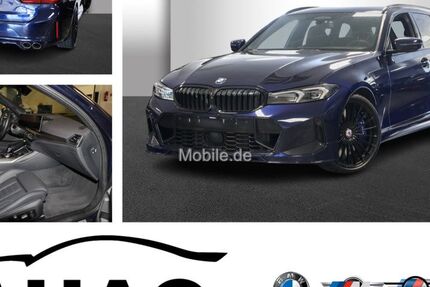Alpina B3