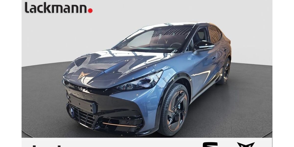 Cupra Tavascan 21.000 km 41.890 &euro; Wuppertal 42109