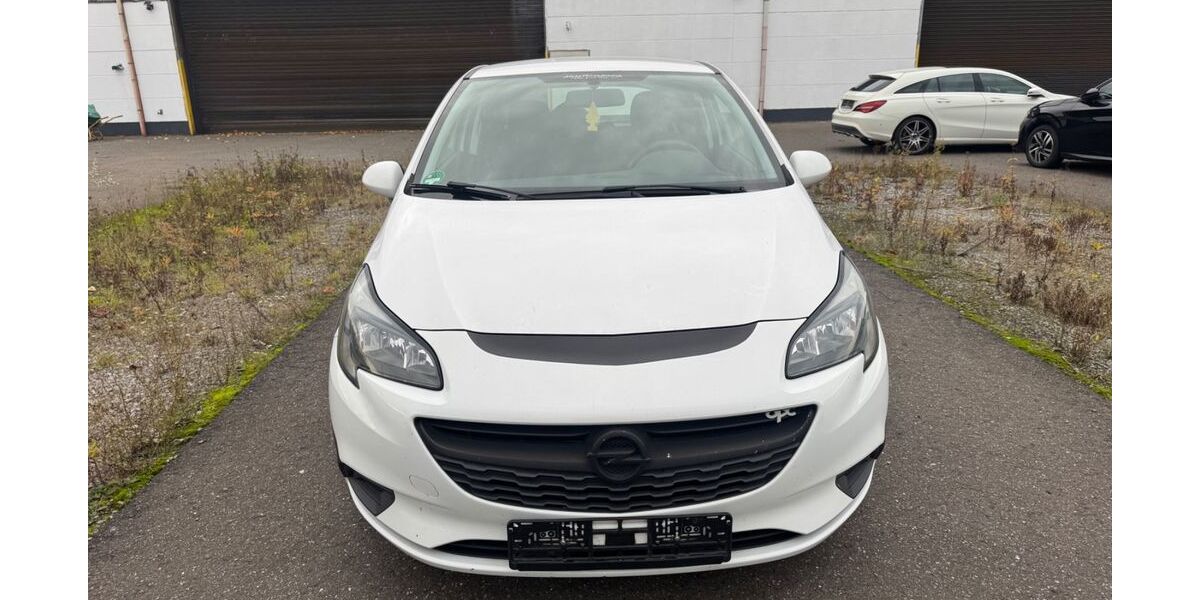 Opel Corsa 164.000 km 3.950 &euro; Hünxe 46569